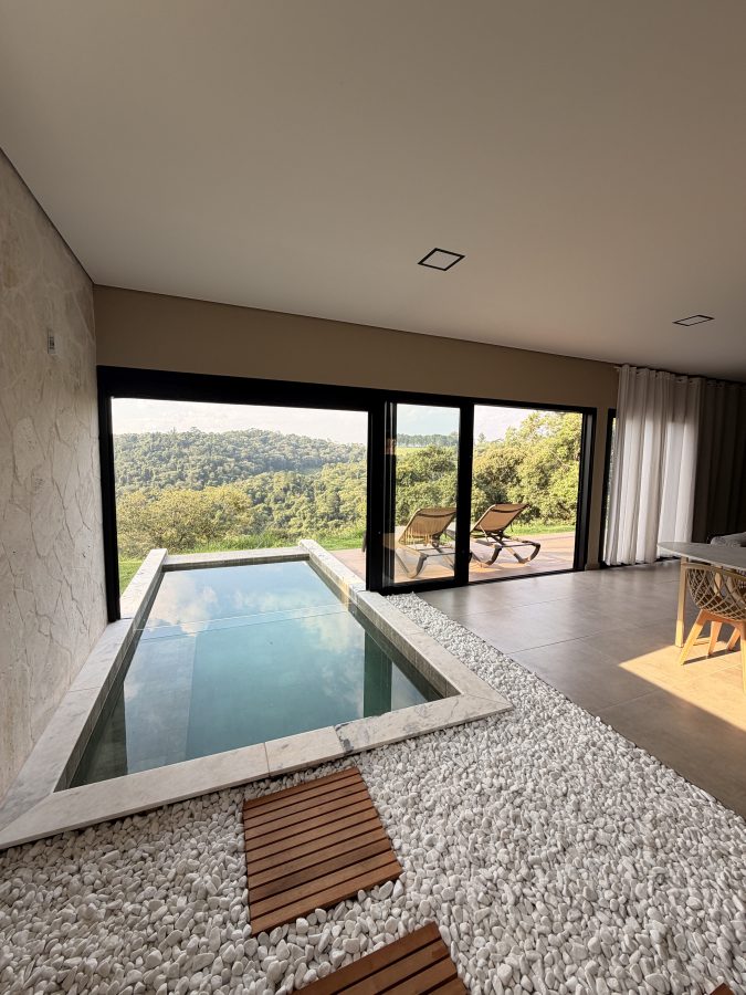 Bela Vista Home