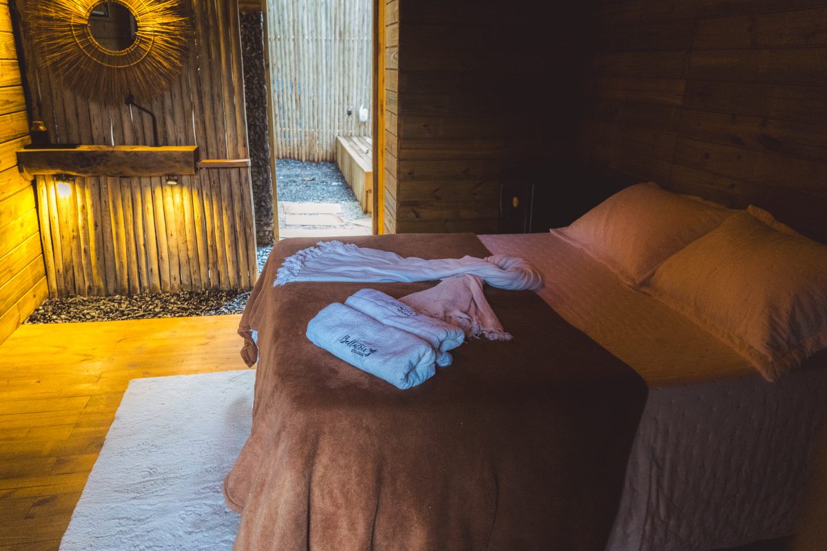 Pousada Bellatrix Ecolodge, Mata de São João, Praia do Forte, Reserva de Sapiranga - Lagoa Aruá — foto 10/10