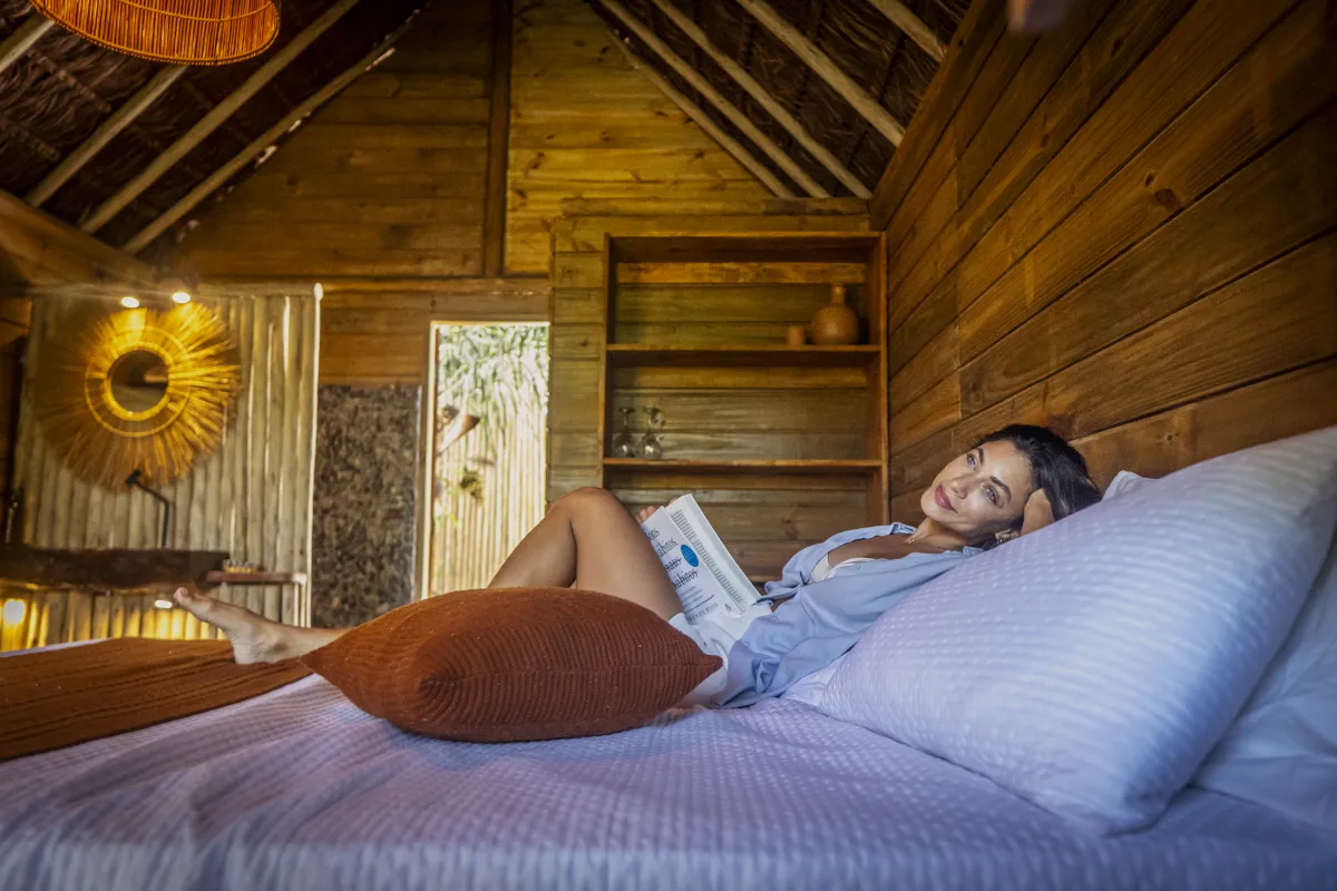 Pousada Bellatrix Ecolodge
