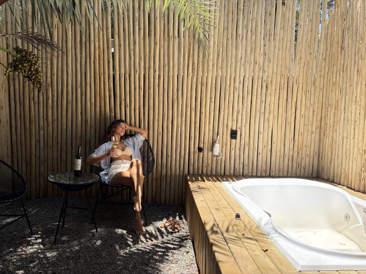Pousada Bellatrix Ecolodge, Mata de São João, Praia do Forte, Reserva de Sapiranga - Lagoa Aruá — foto 9/10