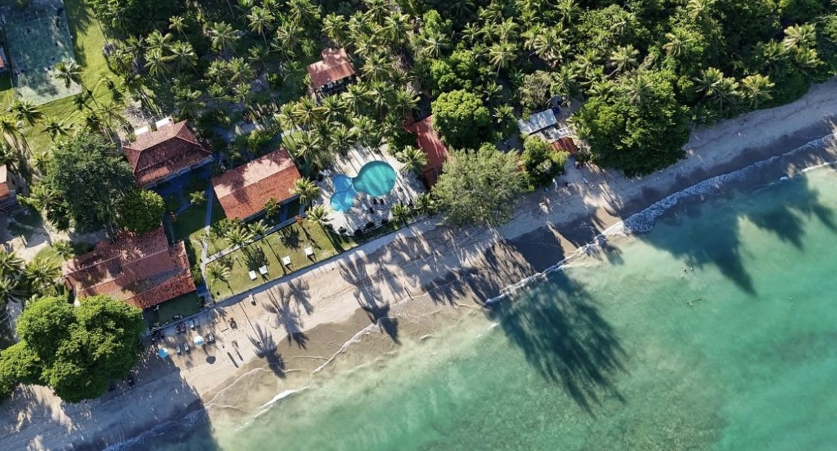 Av Santos Dumont 6277 Cond Encontro das aguas P34