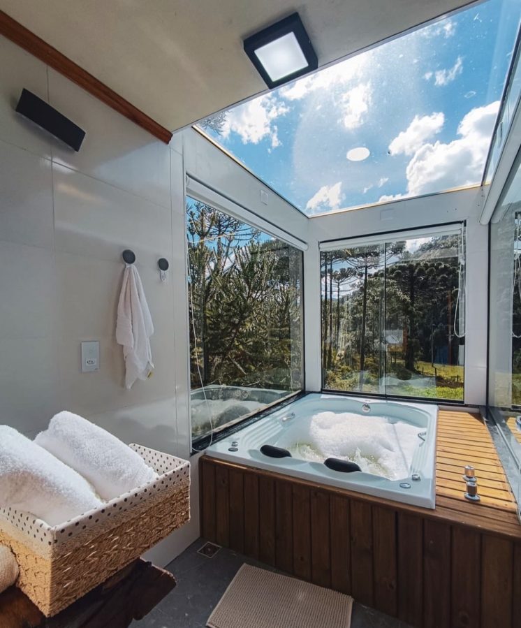 Bendito Vale Hospedaria