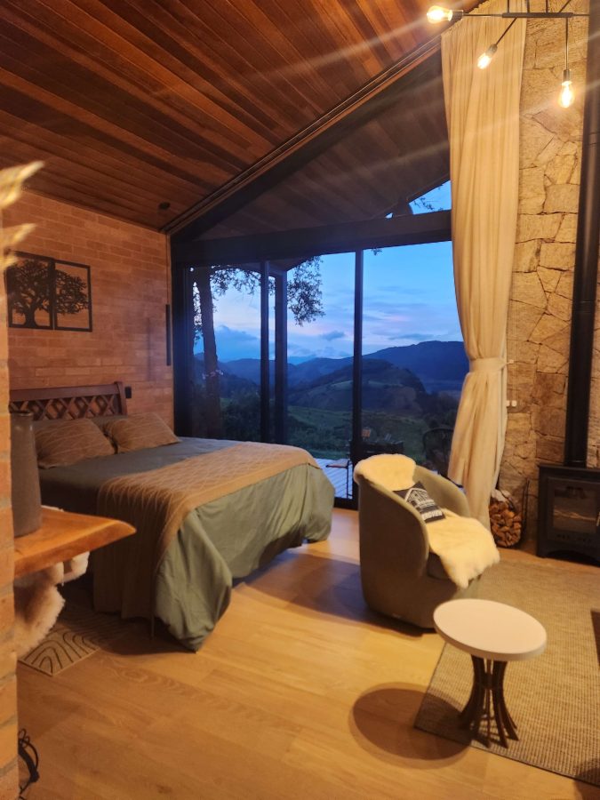 São Bento do Sapucaí