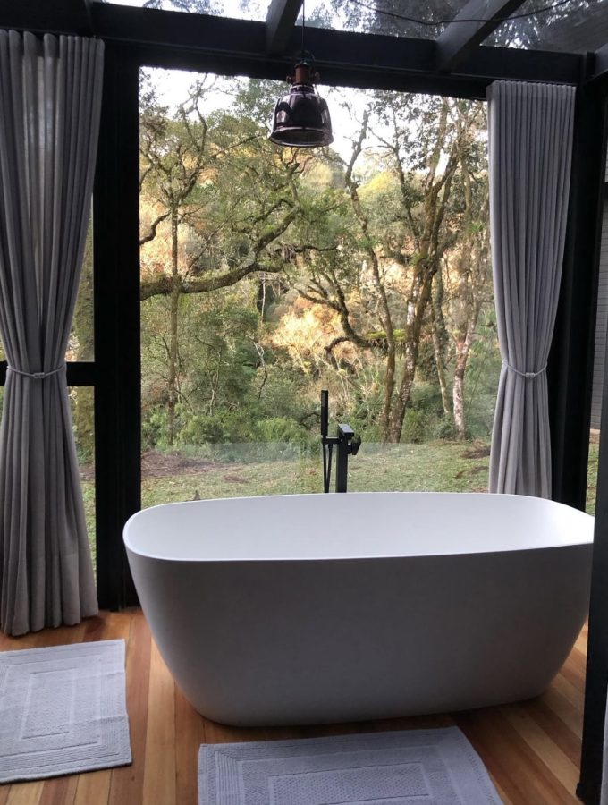 Black Pine Hospedagem