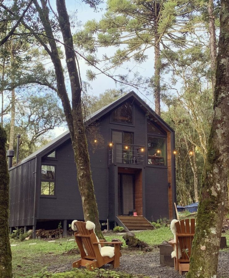 Estrada Geral de Santa Tereza, S/N