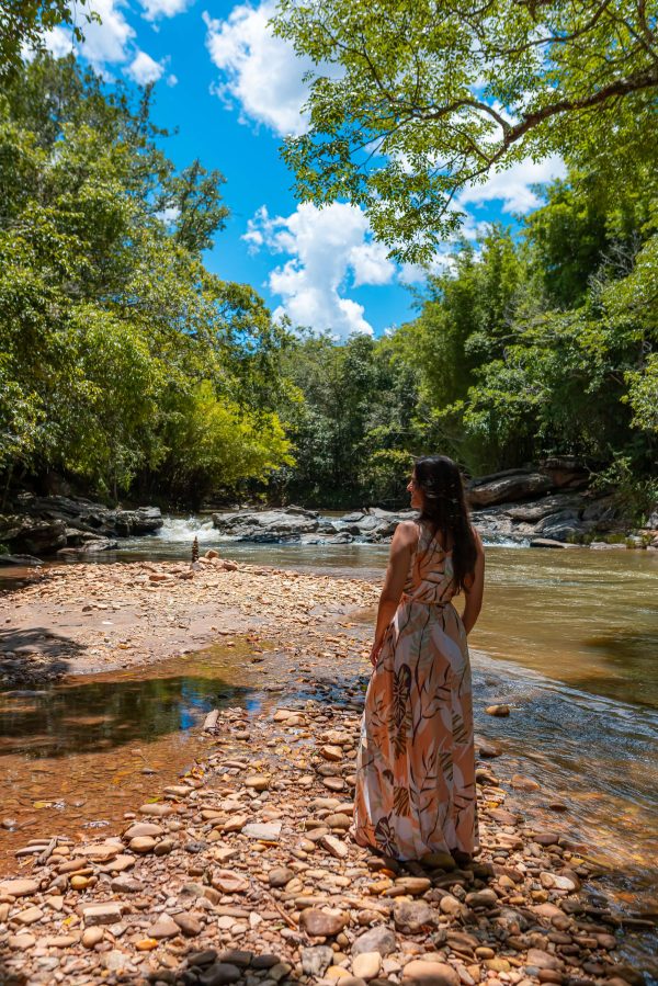 Chacara Funil, estrada bomsucesso km 2 a direita, Alto do Carmo
