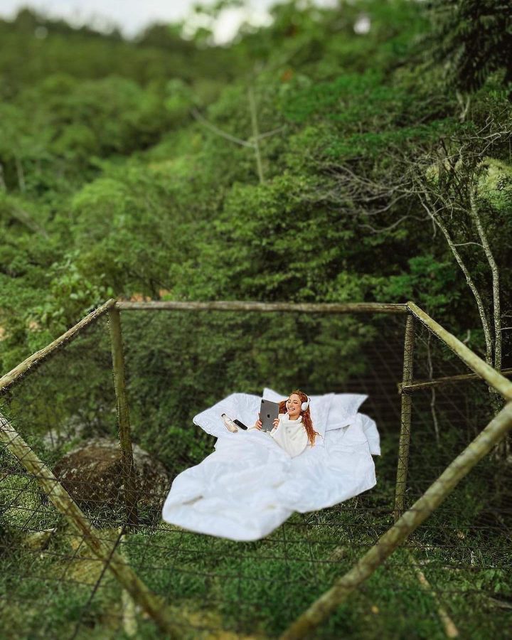 Pedras Grandes - State of Santa Catarina, Brazil