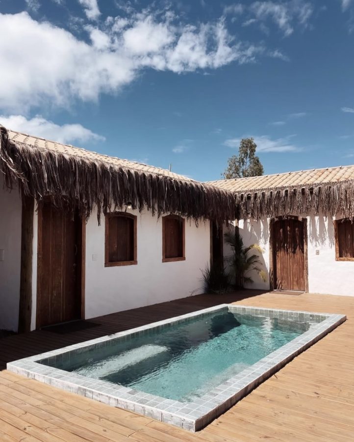 Rua do Telegrafo s/n