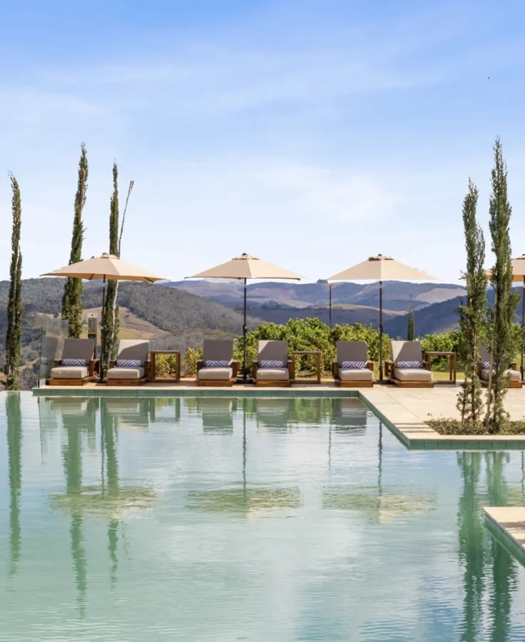 Borgo Del Vino Hotel