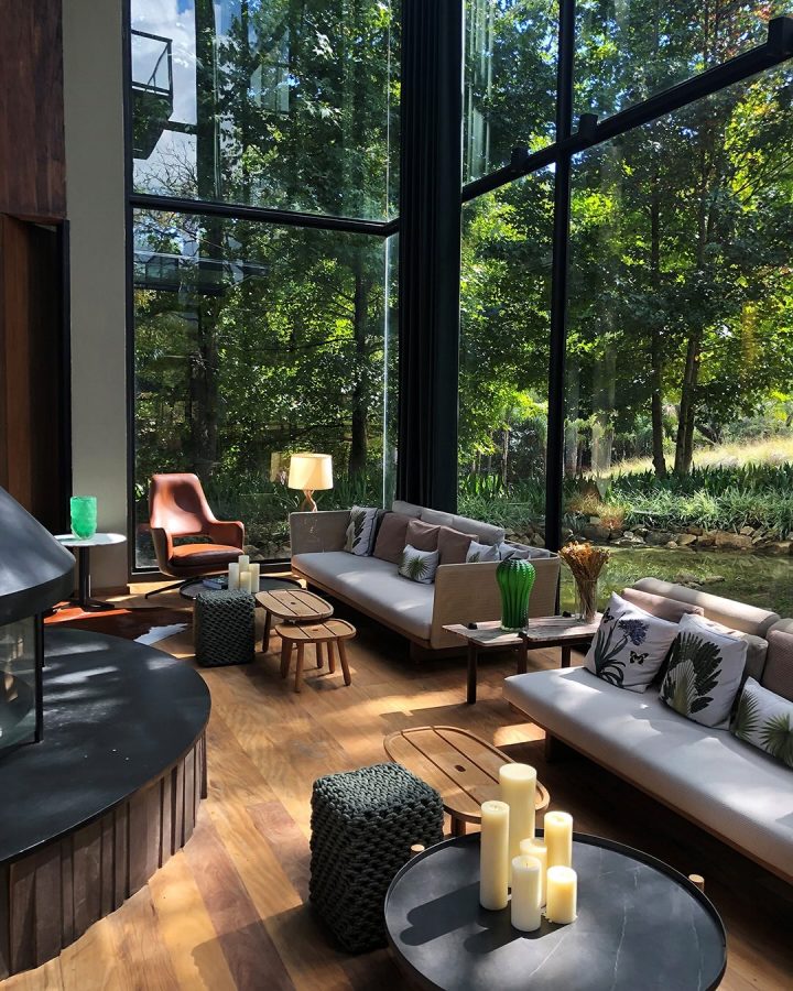 Rua Elídio Gonçalves da Silva, 4000 - Bairro dos Mellos - Campos do Jordão