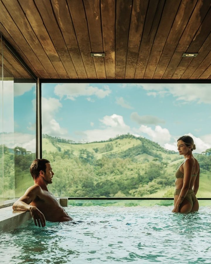 Botanique Hotel Experience