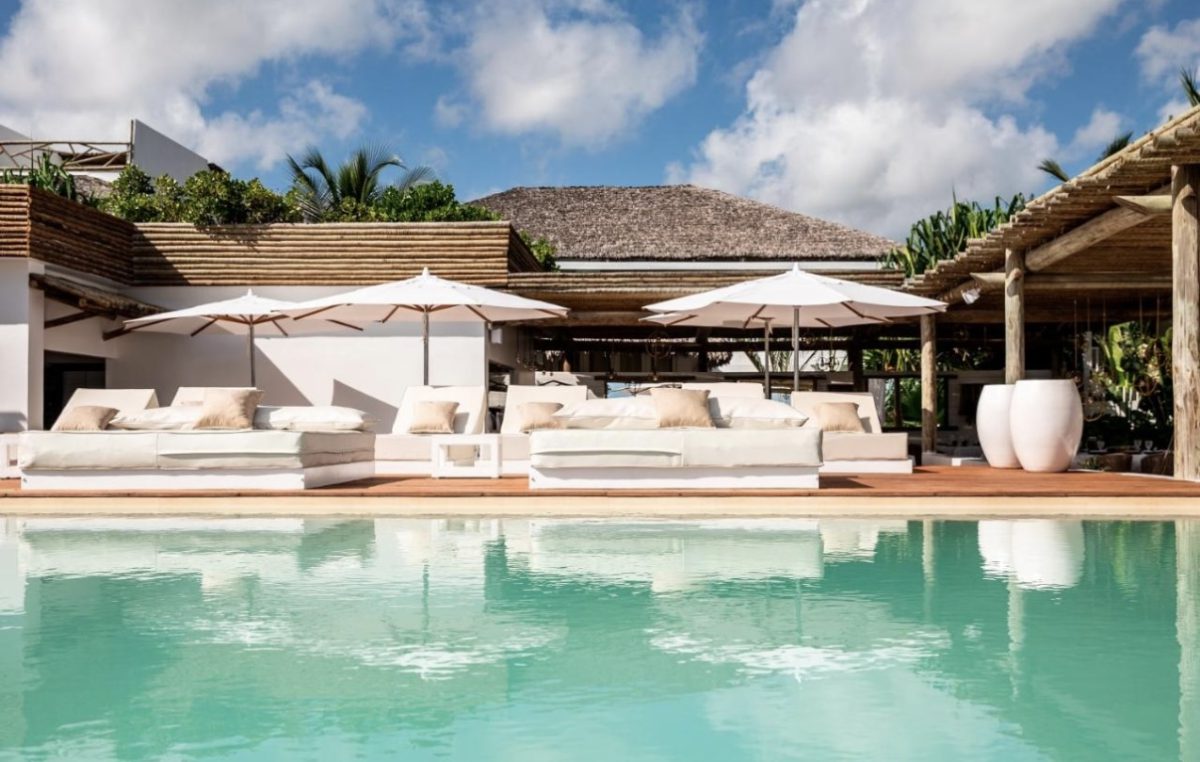 Preabeach Boutique Hotel