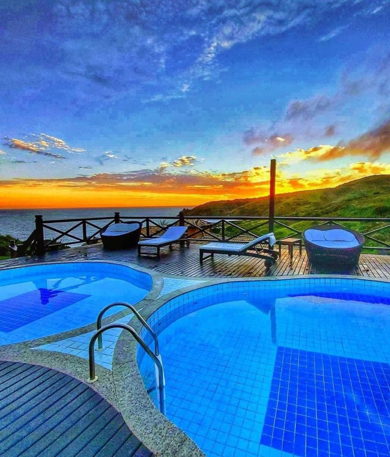 Hotel Pousada Brava Club, Armação dos Búzios, Praia Brava — photo 10/10
