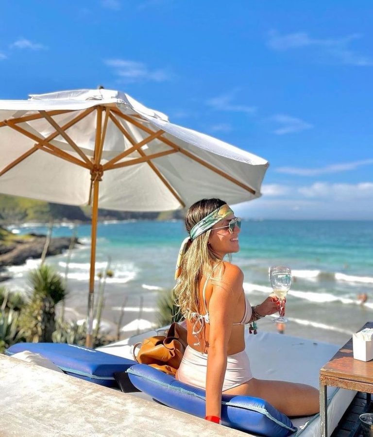 Hotel Pousada Brava Club, Armação dos Búzios, Praia Brava — photo 3/10