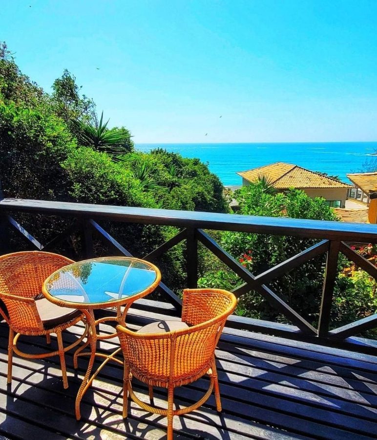 Hotel Pousada Brava Club, Armação dos Búzios, Praia Brava — photo 5/10