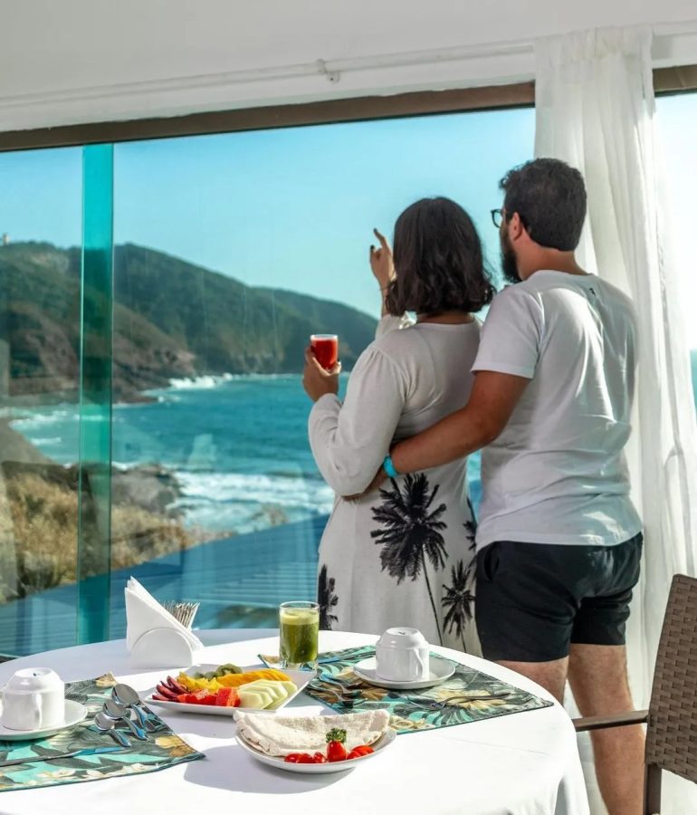 Hotel Pousada Brava Club, Armação dos Búzios, Praia Brava — photo 6/10