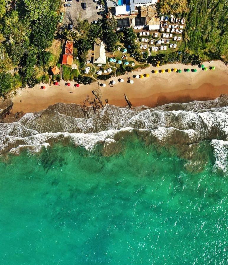 Hotel Pousada Brava Club, Armação dos Búzios, Praia Brava — photo 9/10