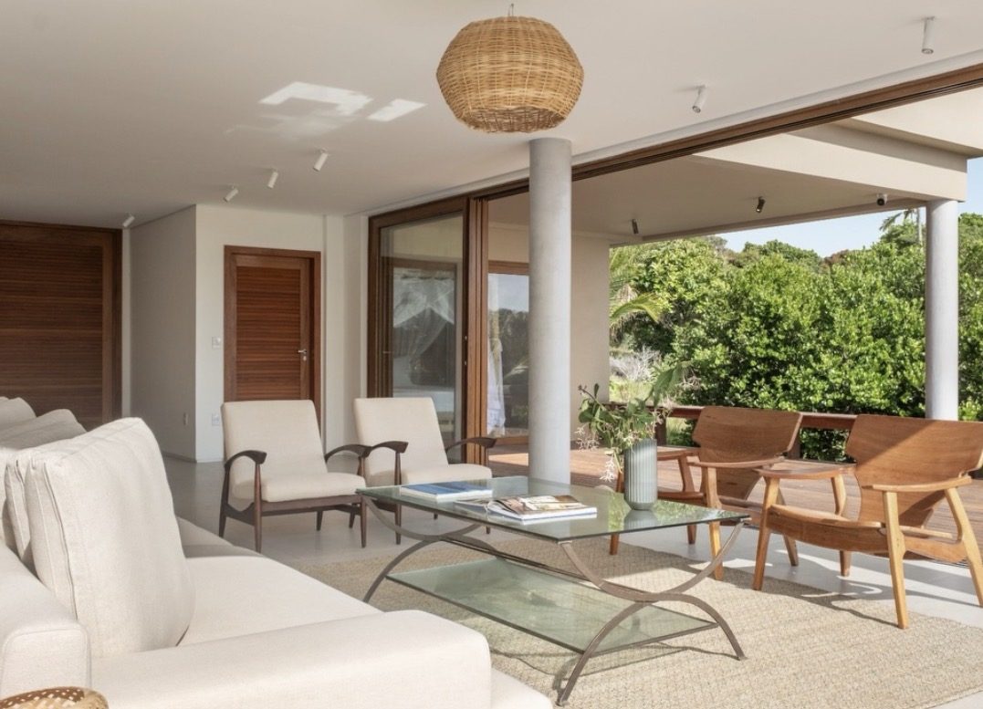 Praia do Cassange s/n