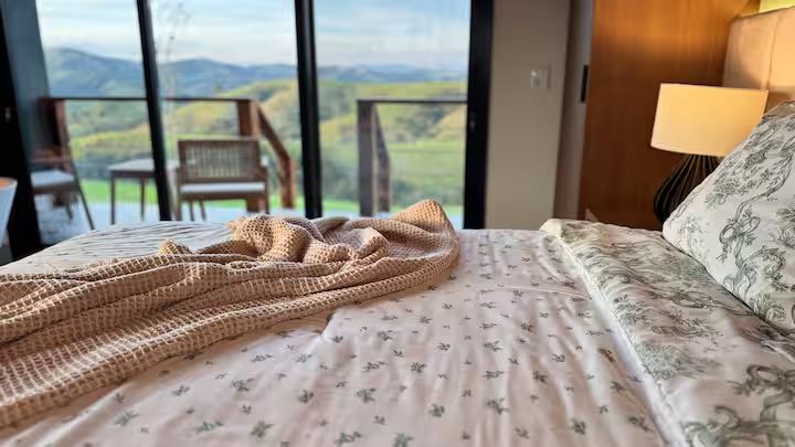 Bruma Chalés Boutique, Cunha — foto 7/10