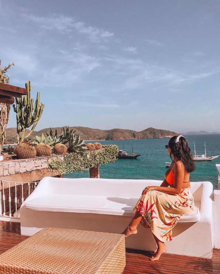 Rua Alto do Humaitá, 14 - Centro - Armação dos Búzios - RJ