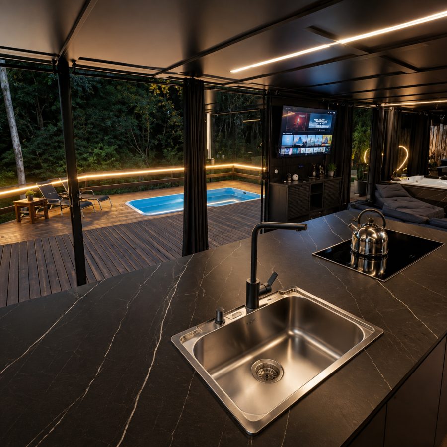 Cabainer da Mata, Santa Cruz do Sul, Linha Cereja — foto 5/10