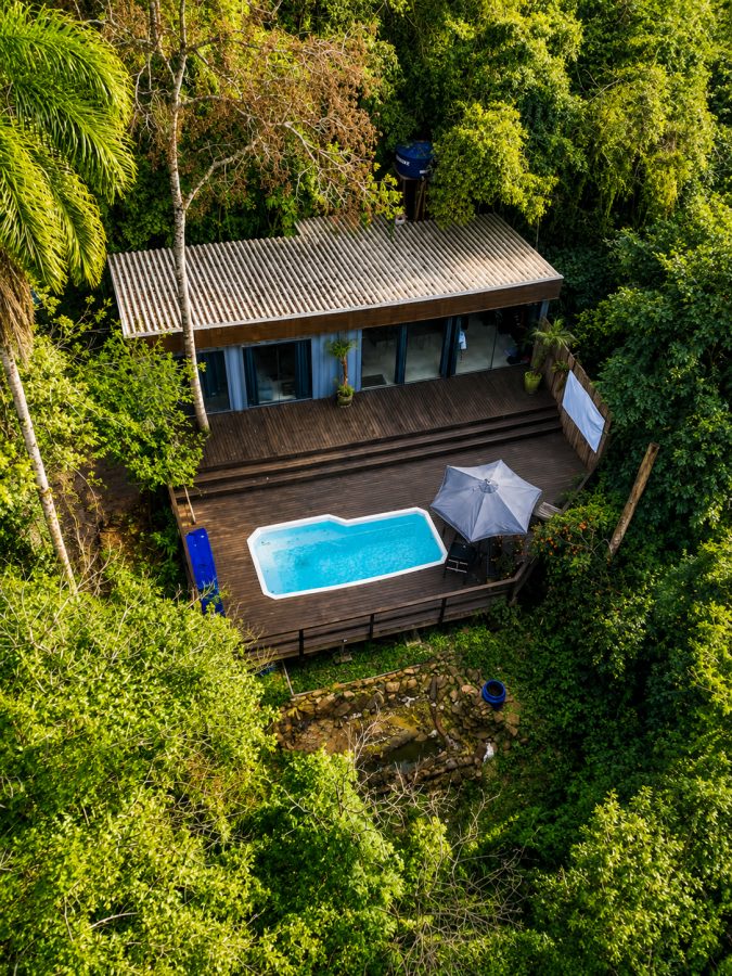 Cabainer da Mata, Santa Cruz do Sul, Linha Cereja — foto 9/10