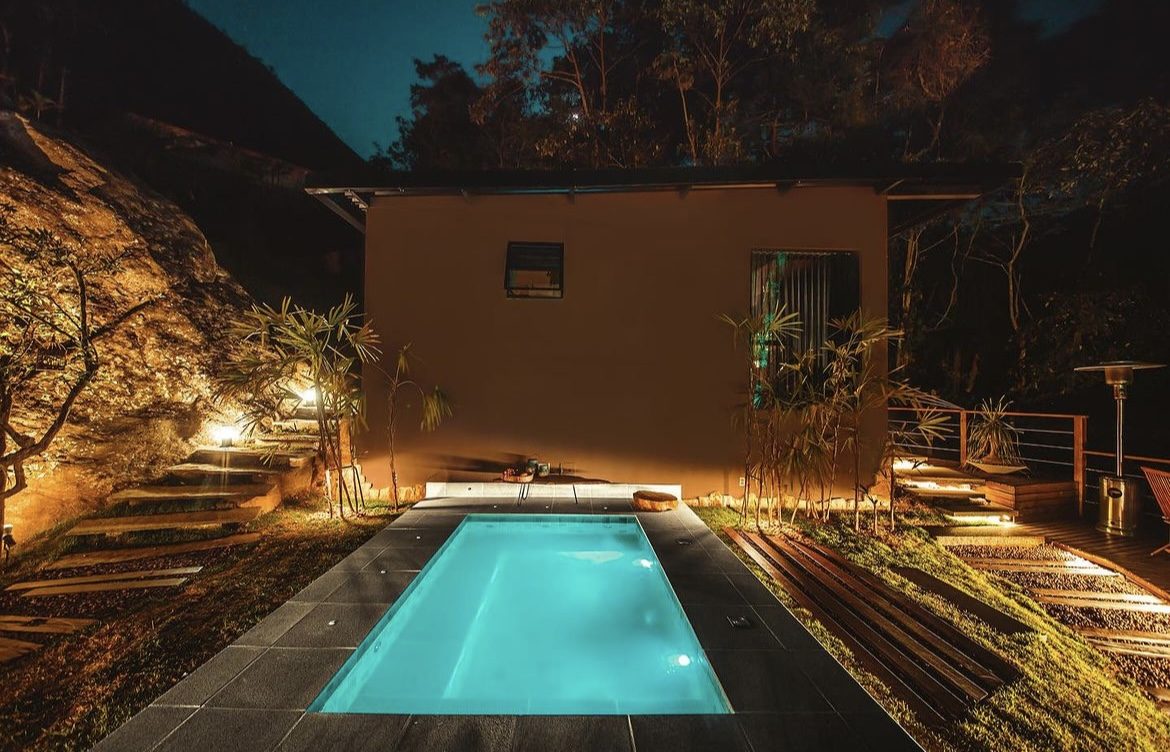 Estrada Mara Porcos, 3100