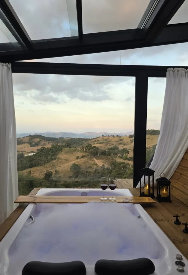 Cabana UaiMeo