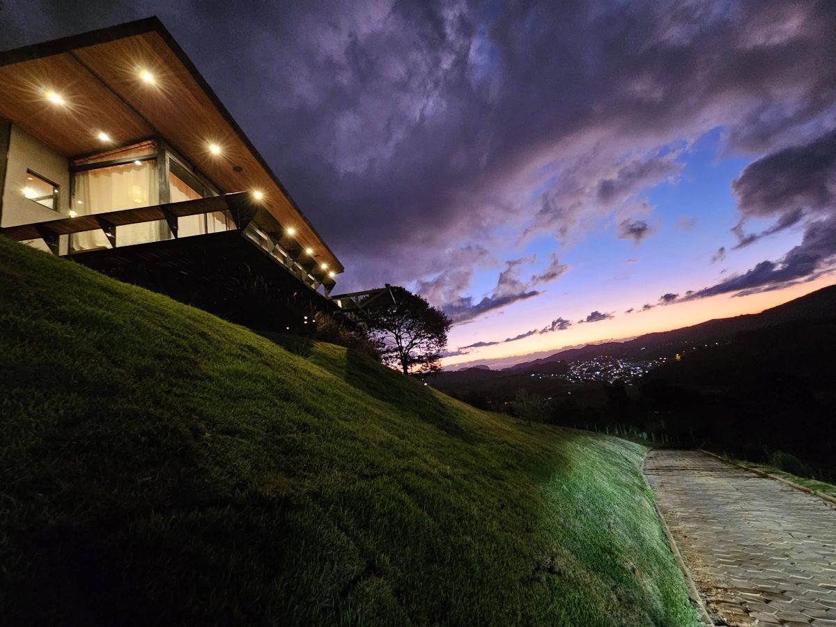 Bairro Campo Redondo