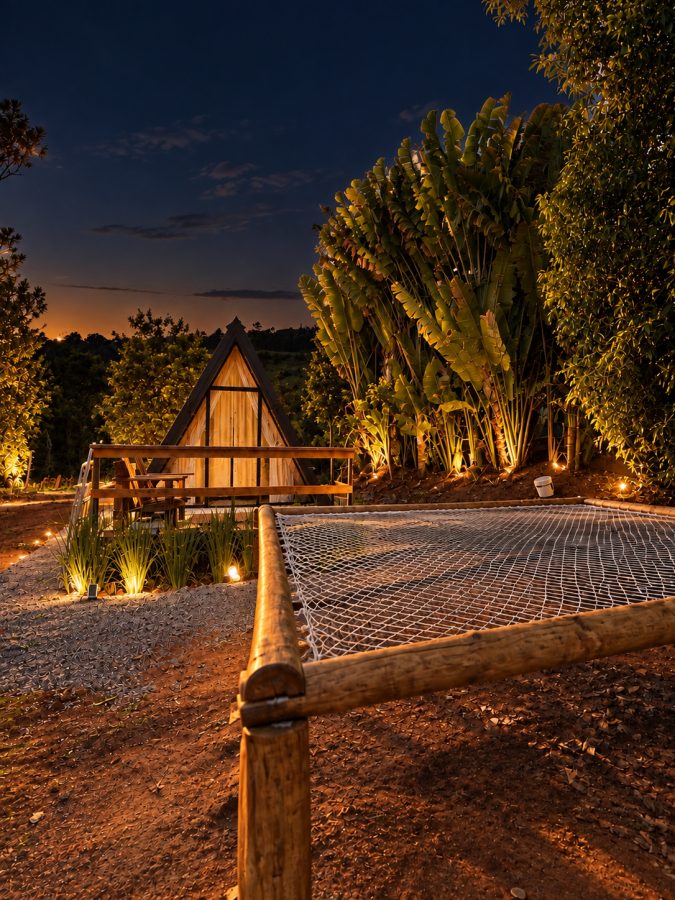 Cabana do Valle
