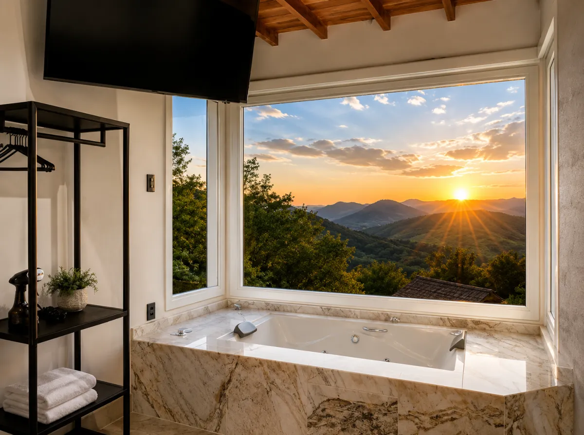 Cabana Vale D’ Alpina