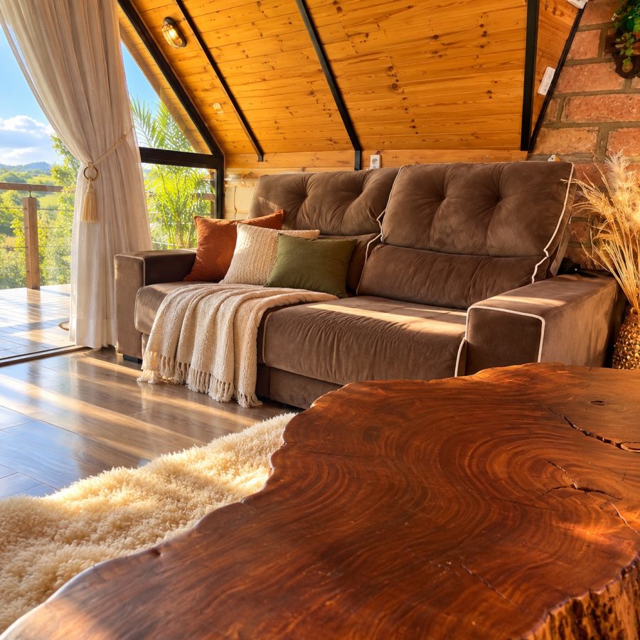 Cabanas Valle dos Sonhos, São Miguel das Missões — foto 5/10