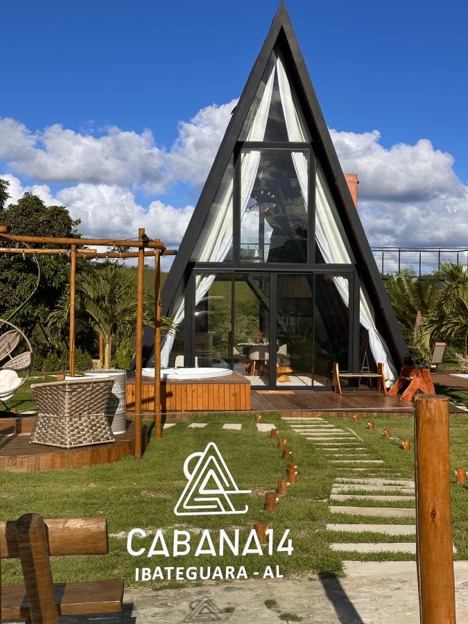 Cabana 14