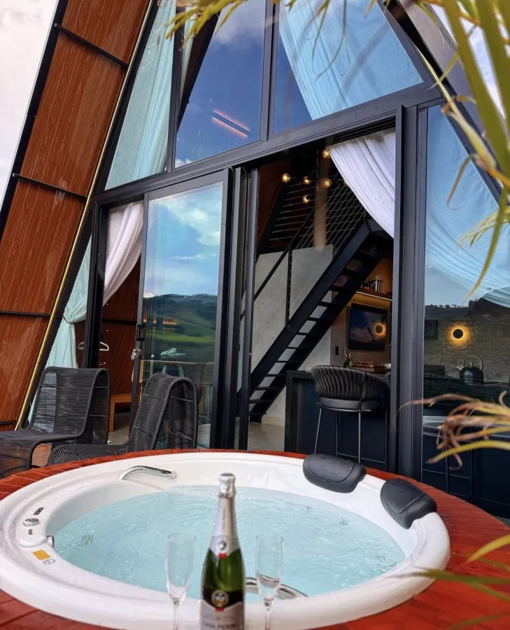 Cabana Adventure