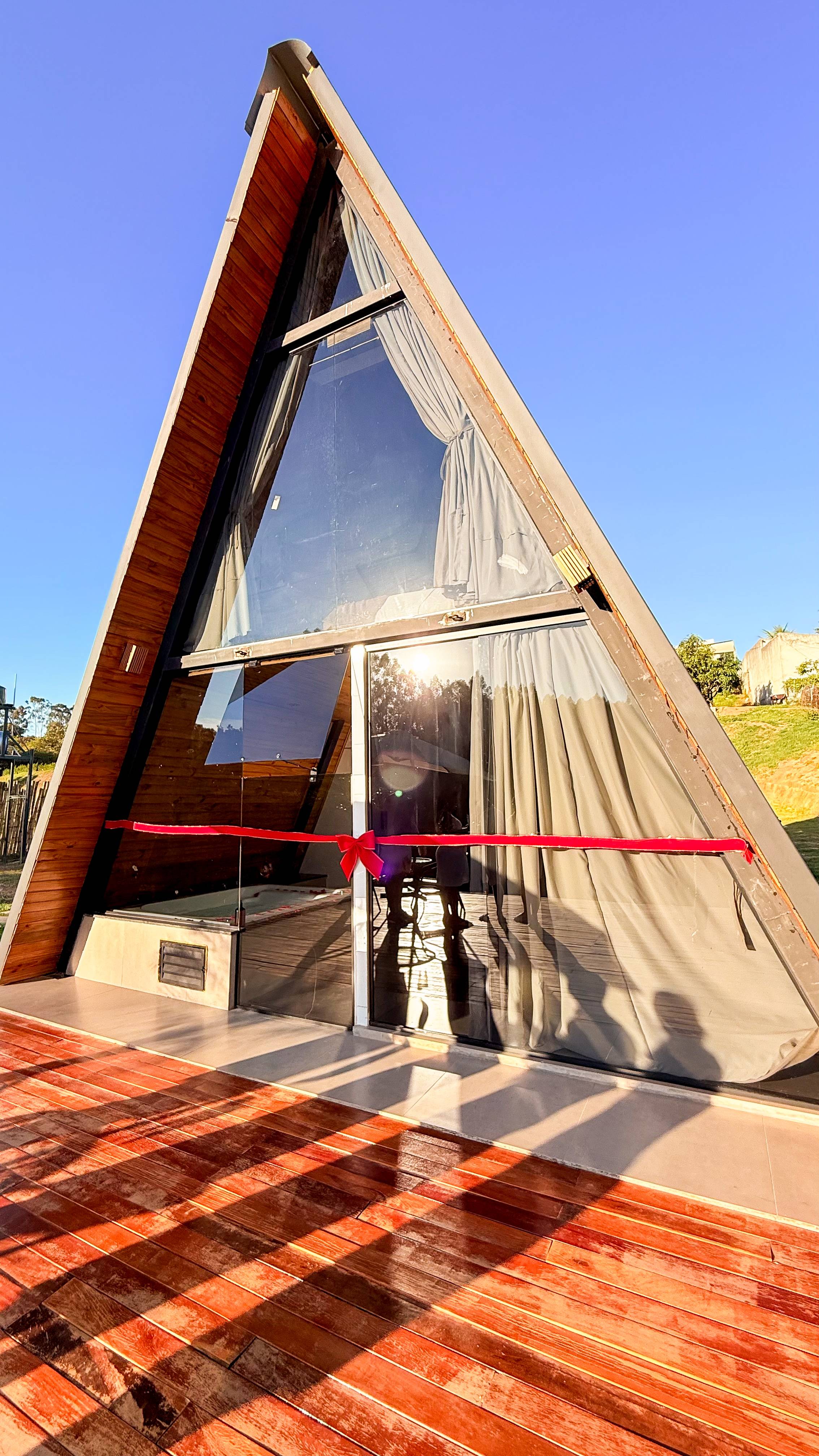 Br 060 km 18, Gama DF