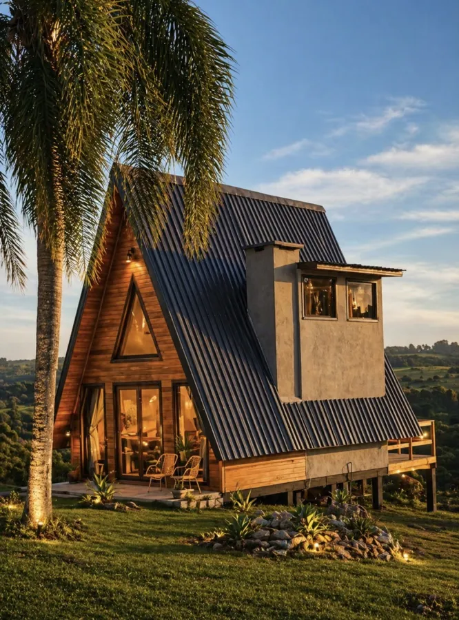 Cabana Bella Vista