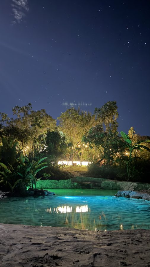 Chapada dos Veadeiros