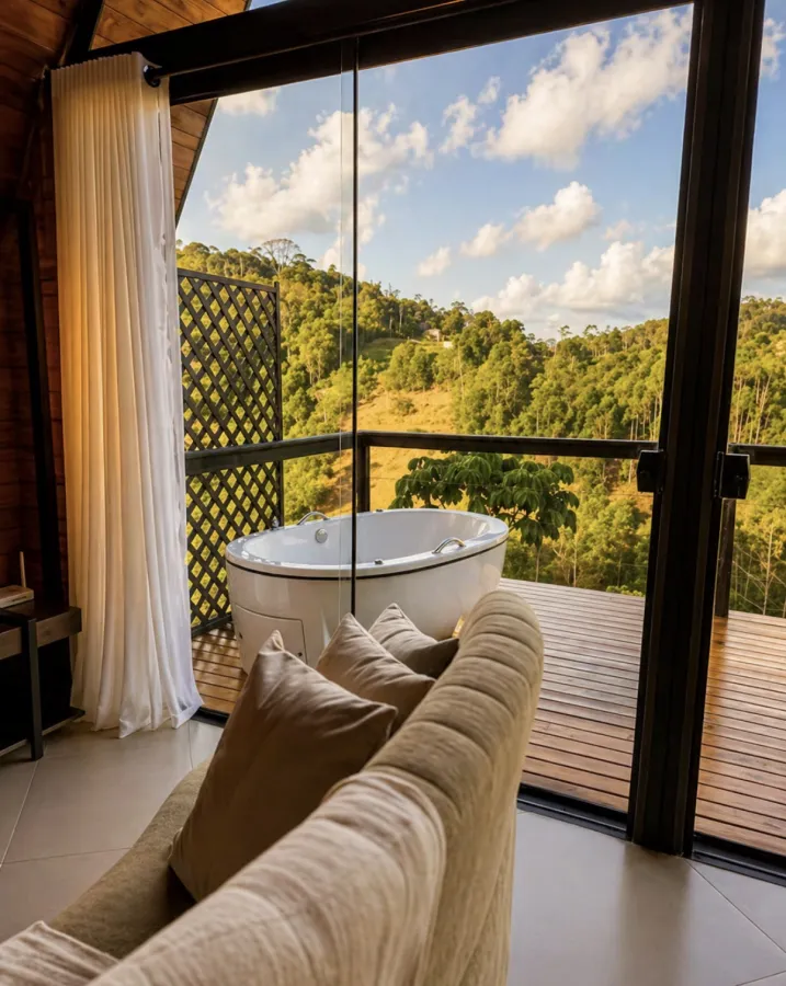 Cabana Canela