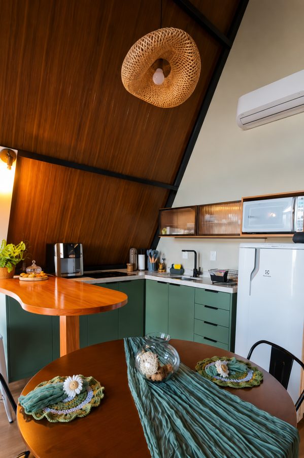 Cabana Conexão, Venâncio Aires — photo 10/10