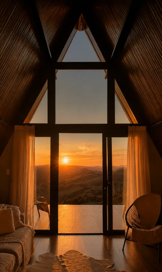 Cabana Conexão