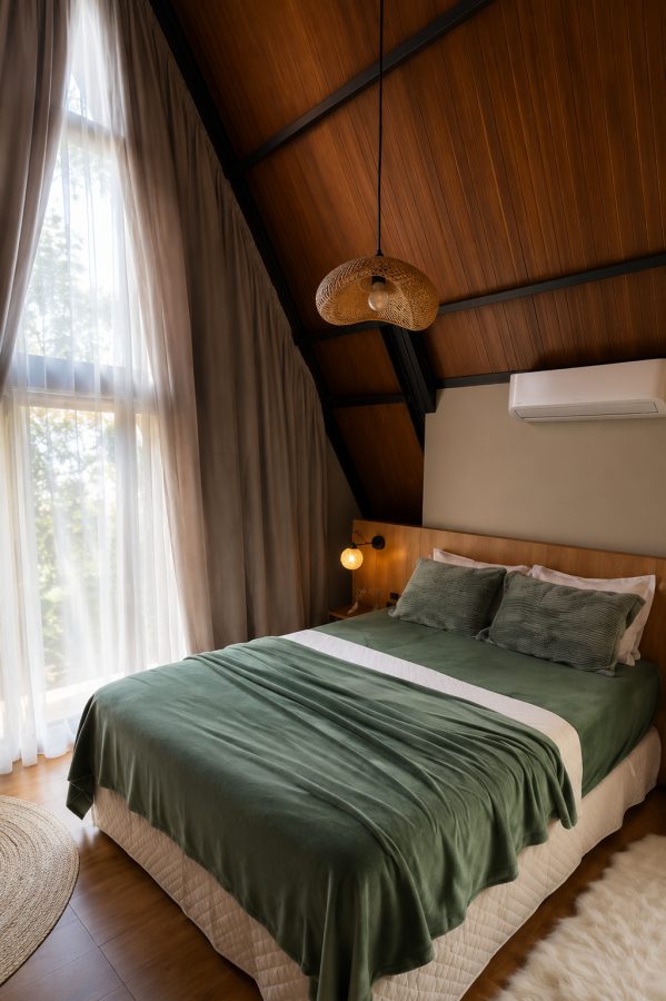 Cabana Conexão, Venâncio Aires — photo 7/10