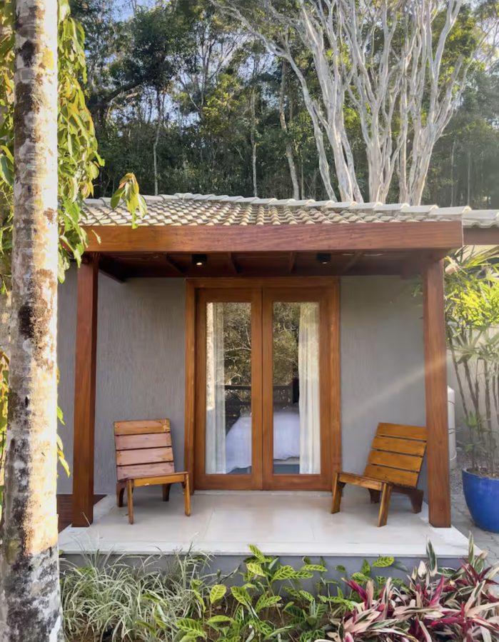 Estrada José Gomes da Costa Júnior, 3663