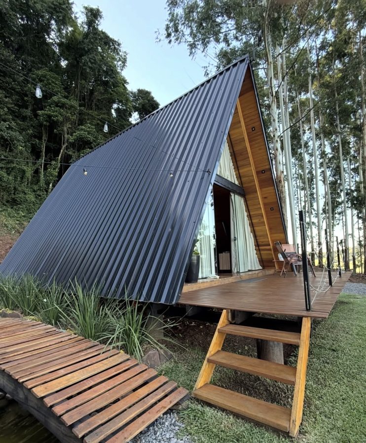 Cabana Della Collina