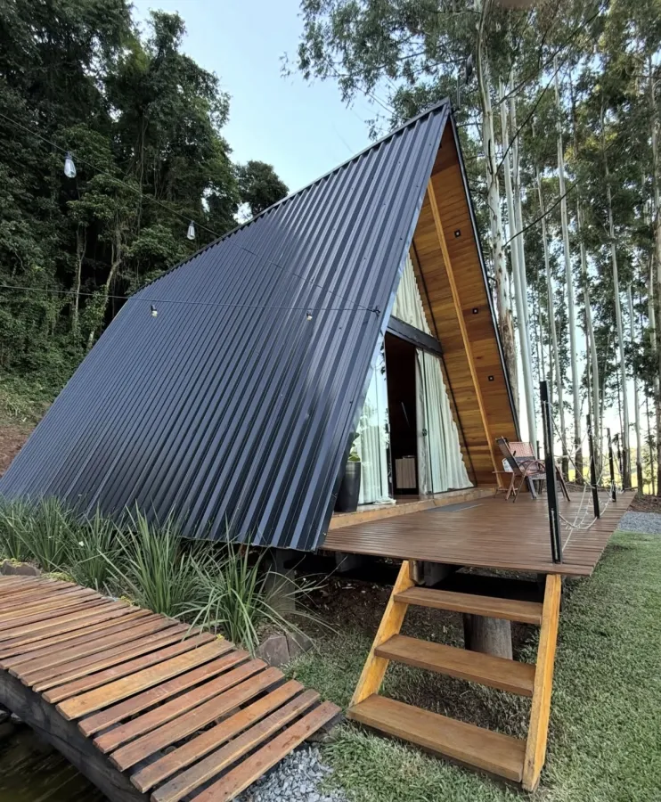 Cabana Della Collina