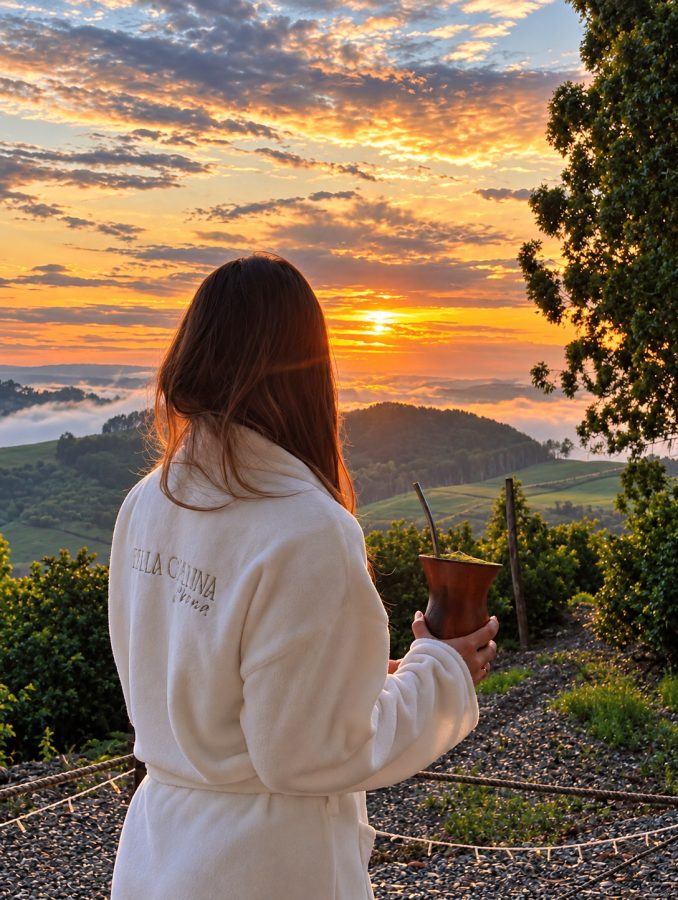Cabana Della Collina, Anta Gorda — foto 5/7