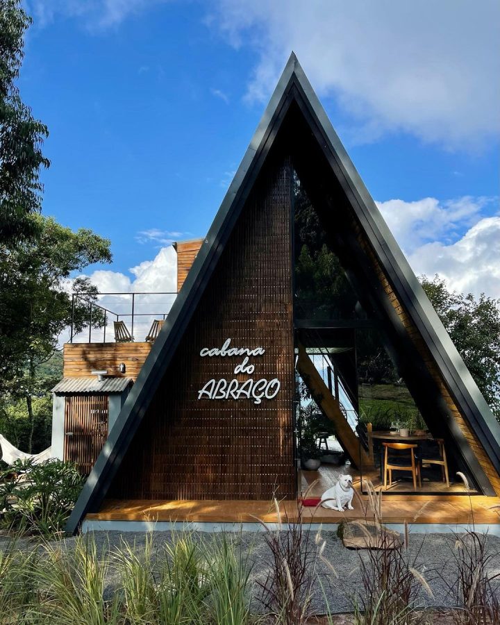 Estrada Morro do Gaúcho, 270