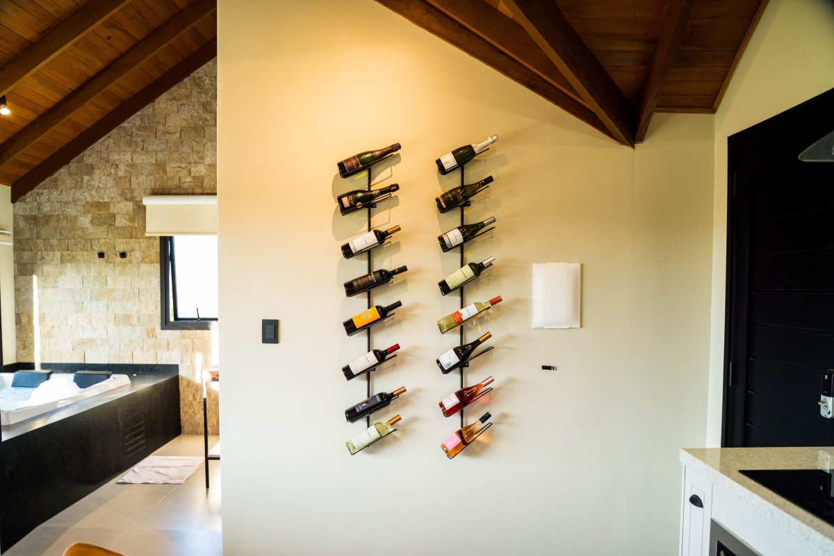 Capela Santa Juliana, MATO PERSO