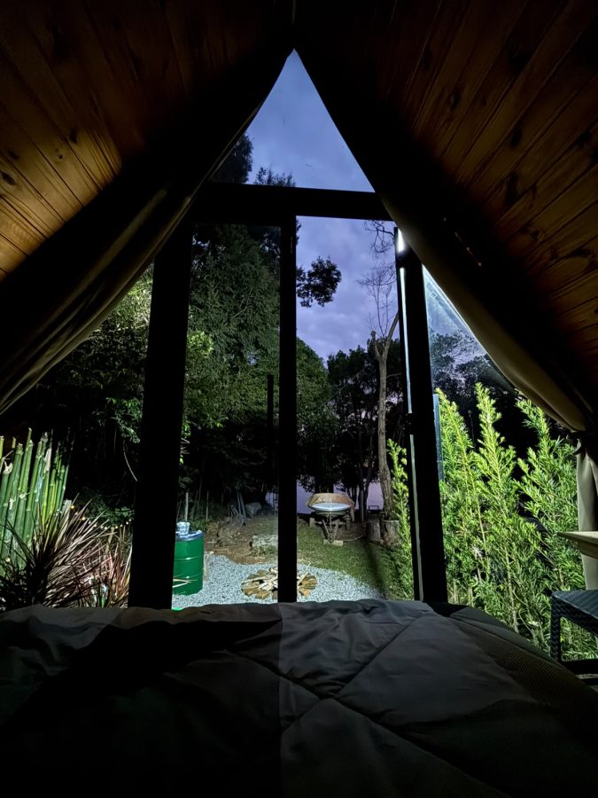 Cabana Encanto