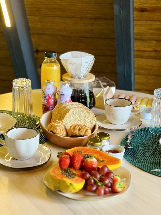 Encantos Alto Caraá