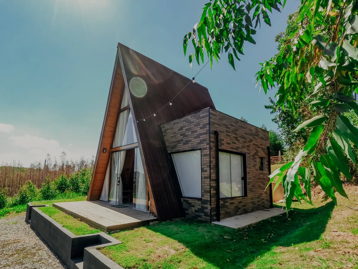 Cabana Jurupará